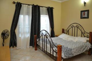 Namugongo Holiday Home - Kasiyirize - 4
