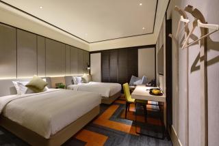 Aerotel Singapore - Transit Hotel in Terminal 1 - Singapore - 7