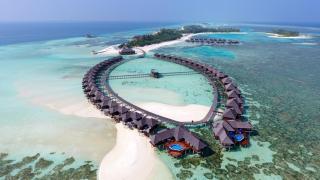 Sun Siyam Olhuveli - 0
