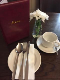 The Parkway Hotel - 1