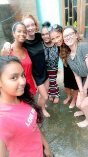 J hostel kandy - 1