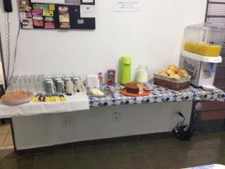 Hostel Araucaria - 5