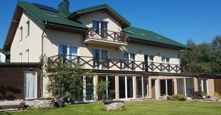 Anandaresort - Vegewakacje - Ośrodek dla wegetarian i vegan - 8