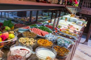 Dogan Hotel - Antalya - 1