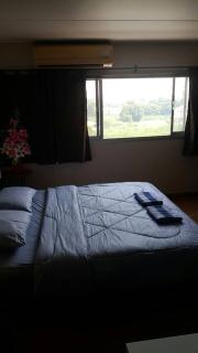 Renovate Room Near Impact - Ban Bang Phang - 3