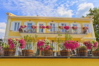 Frajona Apartments - Malinska - 9