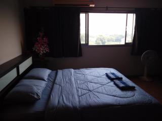 Renovate Room Near Impact - Ban Bang Phang - 6