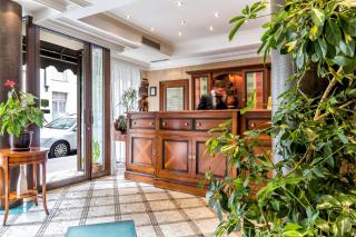 Villa Montparnasse - Paris - 1