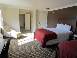 Best Western Plus LA Mid-Town Hotel - Los Angeles - 8