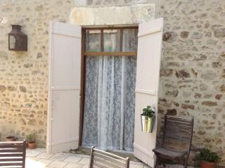 Domaine Charente - Holiday Home with own garden - 4