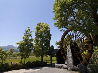 Gokuraku Onsen Takumi no Yado - 9