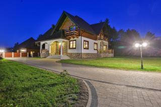 Hotel&SPA Jawor - Zawoja - 7
