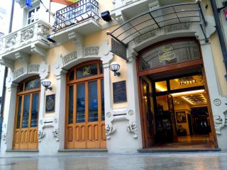 Alda El Suizo - Ferrol - 2