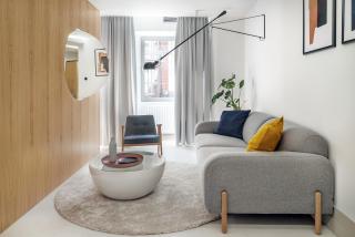 Apartments Tartaczna 2 - Gdansk Old Town by Noclegi Renters - 1