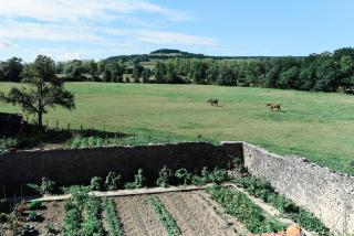 Chambre d'hôte l'épineuse - Venarey-les-Laumes - 1