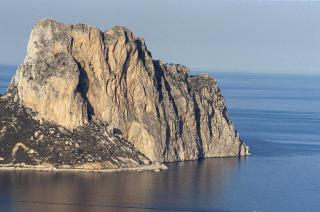 Ambar Beach Morpar Calp - 2