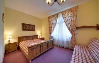 Hotel Magnes - 5