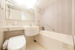 Richmond Hotel Naha Kumoji - Naha - 3