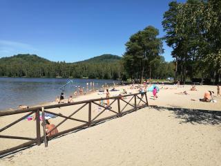 Pension Druhý domov - 2