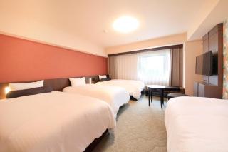 Richmond Hotel Naha Kumoji - Naha - 7