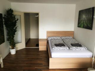 Apartment Treetown - Ratisbona - 9