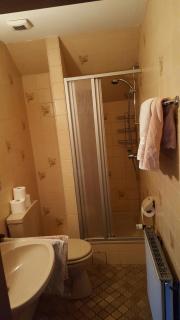 Ferienwohnung Arnika inklusive Wäschepaket - Braunlage - 2