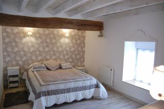 Gîte La Nuit Étoilée chez Champagne Mathelin - Mareuil-le-Port - 3