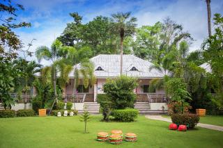 Watermill Resort - Nong Nam Daeng - 9
