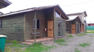 Cabanas Quisco - El Quisco - 9