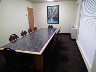 Aspen Suites Hotel Juneau - Juneau - 4