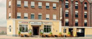 Hotel Rheinischer Hof - 1