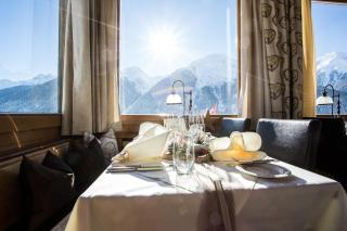 Meisser Hotel "superior" - Guarda - 4