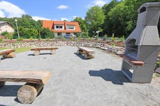 Haus Windrose - Whg 02 Seeschwalbe - Thiessow - 5