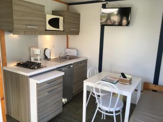 Camping La Brande - Le Château-dʼOléron - 4