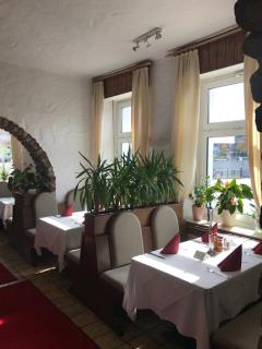 Hotel Rheinischer Hof - Geldern - 3