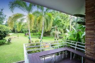 Watermill Resort - Nong Nam Daeng - 4