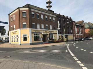 Hotel Rheinischer Hof - 5