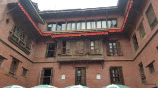 World Heritage Hotel and Apartments - Kathmandu - 1