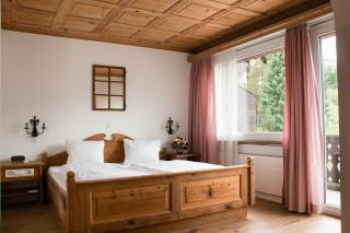 Hotel Restaurant Chesa - Flims - 9