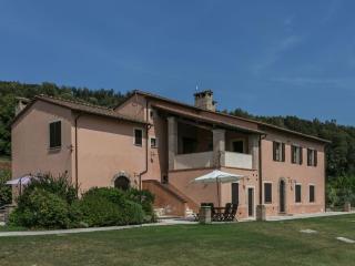 Agriturismo a Montoro vicino al mare - Narni - 8