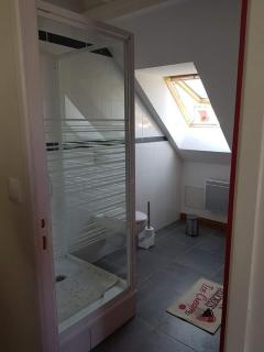 location appartement - Wissant - 5