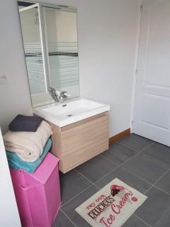 location appartement - Wissant - 4
