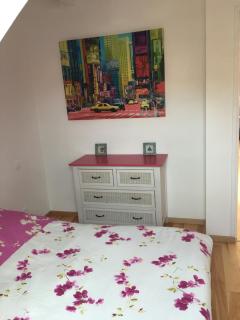 location appartement - Wissant - 2