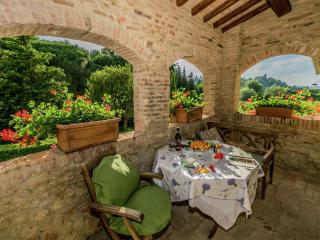 Farmhouse in Montepulciano with Pool Views - Montepulciano - 5