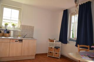 Ferienwohnung Landtraum - Neddesitz - 7