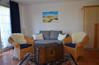 Ferienwohnung Landtraum - Neddesitz - 3