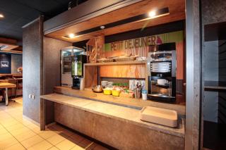 Ibis budget Périgueux - Périgueux - 1