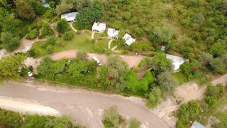 Tambuti lodge - Rundu - 8
