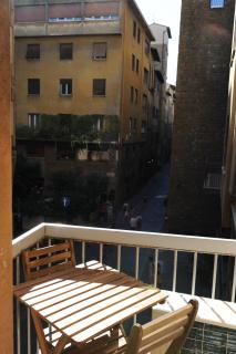 Piccolo Borgo Antico - Firenze - 4