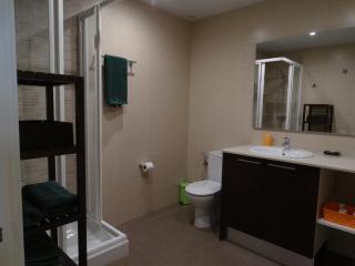 Feel at Sants Apartments - 1
